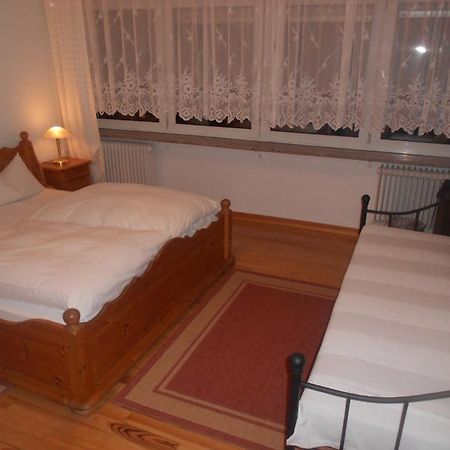 Hotel Adam Saarbrücken Zimmer foto